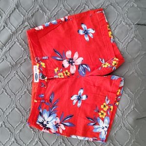 Old Navy Everyday Shorts